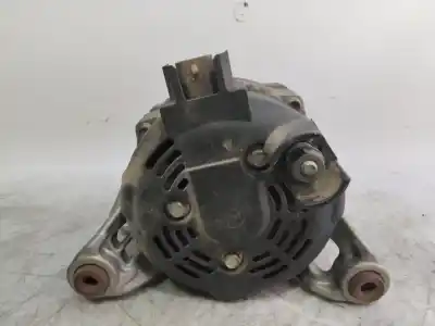 Pezzo di ricambio per auto di seconda mano alternatore per opel corsa e 120 aniversario 90 cv / 66 kw riferimenti oem iam 13585664b  