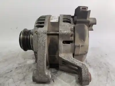 Second-hand car spare part ALTERNATOR for OPEL CORSA E  OEM IAM references 13585664B  