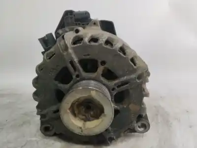 Pièce détachée automobile d'occasion Alternateur pour CITROEN JUMPY COMBI Confort M 150 CV / 110 KW Références OEM IAM 981568328001  9815683280
