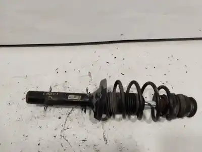 Second-hand car spare part front right shock absorber for seat toledo (1m2) select oem iam references 
