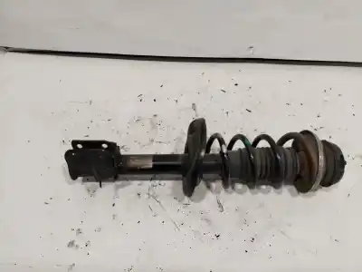 İkinci el araba yedek parçası sol ön amortisör için DACIA DOKKER EXPRESS  OEM IAM referansları 543028938R  