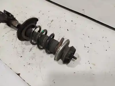 Peça sobressalente para automóvel em segunda mão amortecedor dianteiro esquerdo por dacia dokker express ambiance referências oem iam 543028938r  