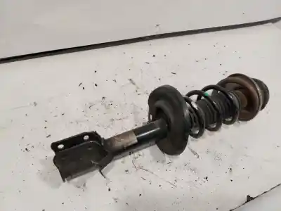 Peça sobressalente para automóvel em segunda mão amortecedor dianteiro esquerdo por dacia dokker express ambiance referências oem iam 543028938r  