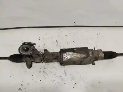 Second-hand car spare part steering rack for seat toledo (1m2) select oem iam references 1j1422105