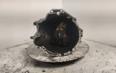 Second-hand car spare part gearbox for audi a4 avant (8e) 2.0 16v fsi oem iam references hfb  