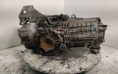 Second-hand car spare part gearbox for audi a4 avant (8e) 2.0 16v fsi oem iam references hfb  