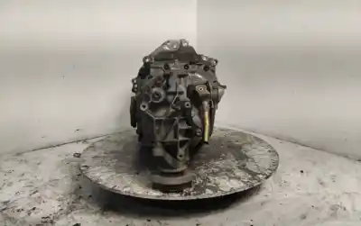 Second-hand car spare part gearbox for audi a4 avant (8e) 2.0 16v fsi oem iam references hfb  