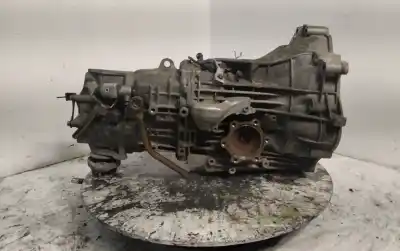 Second-hand car spare part gearbox for audi a4 avant (8e) 2.0 16v fsi oem iam references hfb  