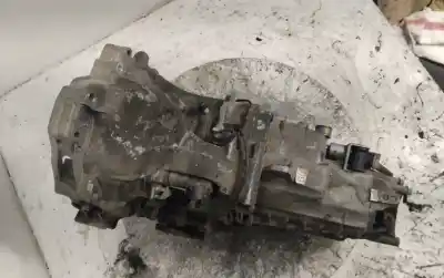 Second-hand car spare part gearbox for audi a4 avant (8e) 2.0 16v fsi oem iam references hfb  