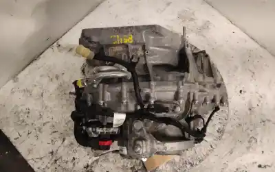 Автозапчасти б/у коробка передач за renault captur ii techno ссылки oem iam dw5008  