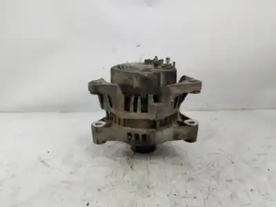 Second-hand car spare part ALTERNATOR for OPEL OMEGA B  OEM IAM references 0123505004  