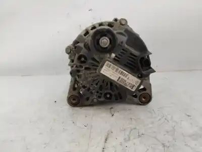 Pezzo di ricambio per auto di seconda mano alternatore per renault clio iv (bh_) 1.5 dci 75 riferimenti oem iam 231001318r  