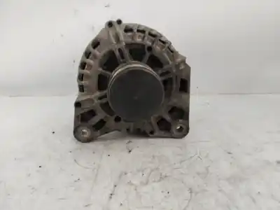 Pezzo di ricambio per auto di seconda mano alternatore per renault clio iv (bh_) 1.5 dci 75 riferimenti oem iam 231001318r  