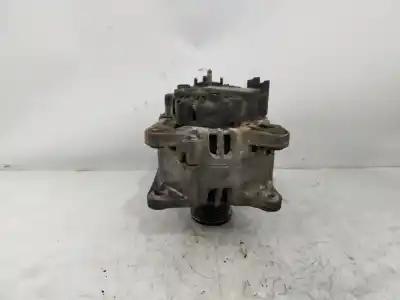 Pezzo di ricambio per auto di seconda mano alternatore per renault clio iv (bh_) 1.5 dci 75 riferimenti oem iam 231001318r  