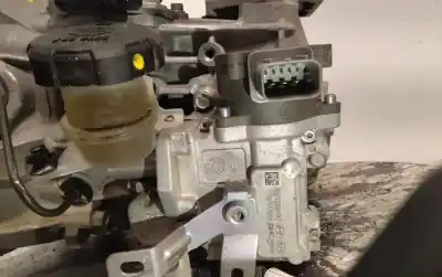 Pezzo di ricambio per auto di seconda mano RIDUTTORE per HYUNDAI TUCSON (NX)  Riferimenti OEM IAM WLJ6  