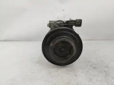 Second-hand car spare part air conditioning compressor for kia picanto (ja) concept oem iam references cpabb04  