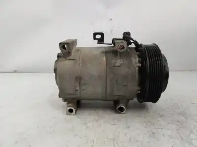 Second-hand car spare part air conditioning compressor for kia picanto (ja) concept oem iam references cpabb04