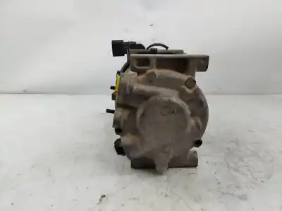 Second-hand car spare part air conditioning compressor for kia picanto (ja) concept oem iam references cpabb04  