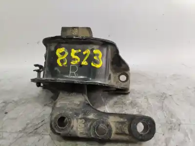 Second-hand car spare part engine support for citroen c3 business oem iam references 9671185380  