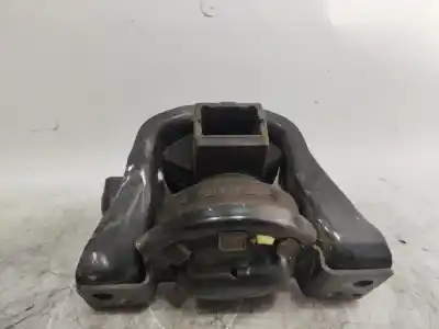 Second-hand car spare part engine support for citroen c3 business oem iam references 9671185380