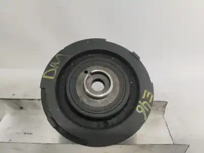 Recambio de automóvil de segunda mano de POLEA CIGUEÑAL para BMW SERIE 3 BERLINA (E46)  referencias OEM IAM   