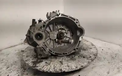 Second-hand car spare part gearbox for kia picanto (ja) concept oem iam references mf1873  