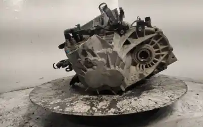 Second-hand car spare part gearbox for kia picanto (ja) concept oem iam references mf1873  