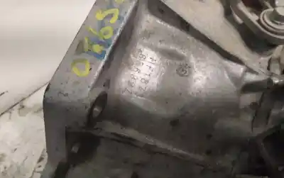 Second-hand car spare part gearbox for kia picanto (ja) concept oem iam references mf1873  