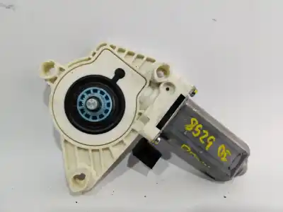 Peça sobressalente para automóvel em segunda mão motor elevador vidro dianteiro esquerdo por audi q5 (fyb) advanced quattro 252 cv / 185 kw referências oem iam 5q4959801b