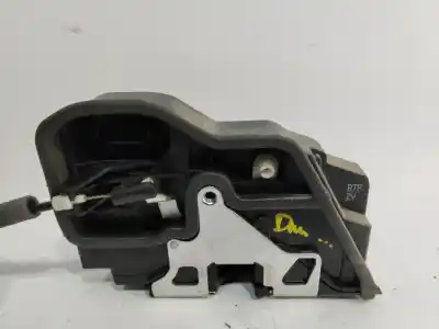 Peça sobressalente para automóvel em segunda mão FECHADURA DA PORTA DIANTEIRA DIREITA por BMW SERIE 3 LIM. (F30)  Referências OEM IAM 7229458  