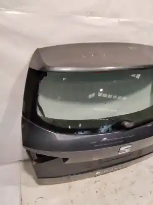 Second-hand car spare part tailgate for seat arona style oem iam references   