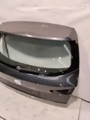 Second-hand car spare part tailgate for seat arona style oem iam references   