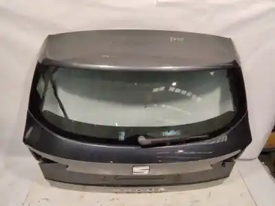 Автозапчасти б/у задняя дверь за seat arona style ссылки oem iam 