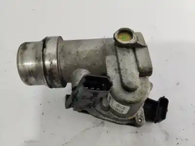 Second-hand car spare part Throttle Body for RENAULT CLIO IV (BH_) 1.5 DCI 75 OEM IAM references 161A09287R  