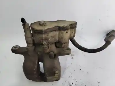 Автозапчасти б/у задний правый тормозной суппорт за audi a8 (4e2) 4.2 fsi quattro 350 cv / 257 kw ссылки oem iam 