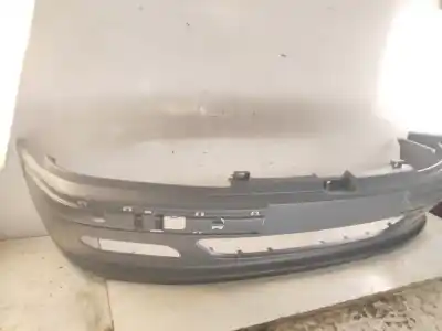 İkinci el araba yedek parçası ÖN TAMPON için PEUGEOT 406 BERLINA (S1/S2)  OEM IAM referansları 107.171608  