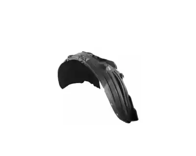 Second-hand car spare part FRONT LEFT WHEEL ARCH for NISSAN NOTE (E12)  OEM IAM references 108.805747  