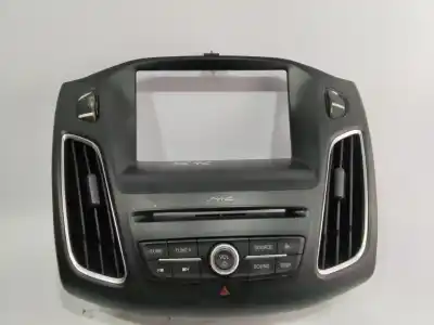 Second-hand car spare part multifunction switch for ford focus active oem iam references f1eb18835e  