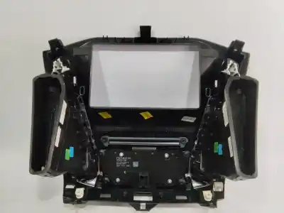 Second-hand car spare part multifunction switch for ford focus active oem iam references f1eb18835e  