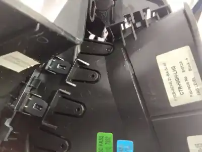 Second-hand car spare part multifunction switch for ford focus active oem iam references f1eb18835e  