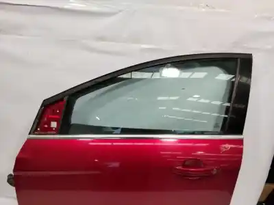 Second-hand car spare part left front door for ford focus active oem iam references   