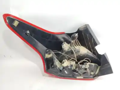 Second-hand car spare part right tailgate light for ford focus active oem iam references f1eb13404bc  