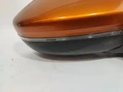 Автозапчастина б/у правий задний огляд для peugeot 2008 (p1) active посилання на oem iam e20419005  