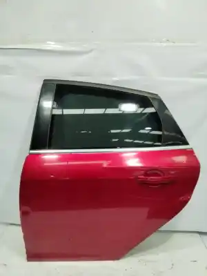 Second-hand car spare part rear left door for ford focus active oem iam references   