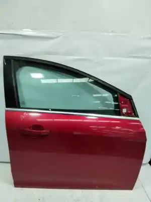 Second-hand car spare part front right door for ford focus active oem iam references   