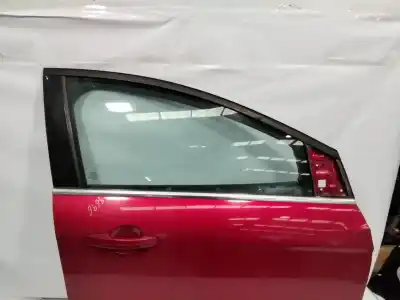 Second-hand car spare part front right door for ford focus active oem iam references   