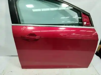 Second-hand car spare part front right door for ford focus active oem iam references   