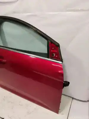 Second-hand car spare part front right door for ford focus active oem iam references   