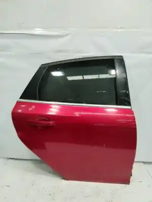 İkinci el araba yedek parçası arka sag kapi için ford focus active oem iam referansları   