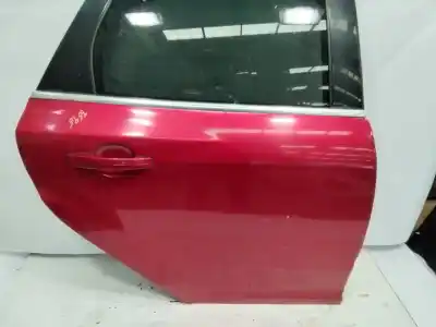 İkinci el araba yedek parçası arka sag kapi için ford focus active oem iam referansları   